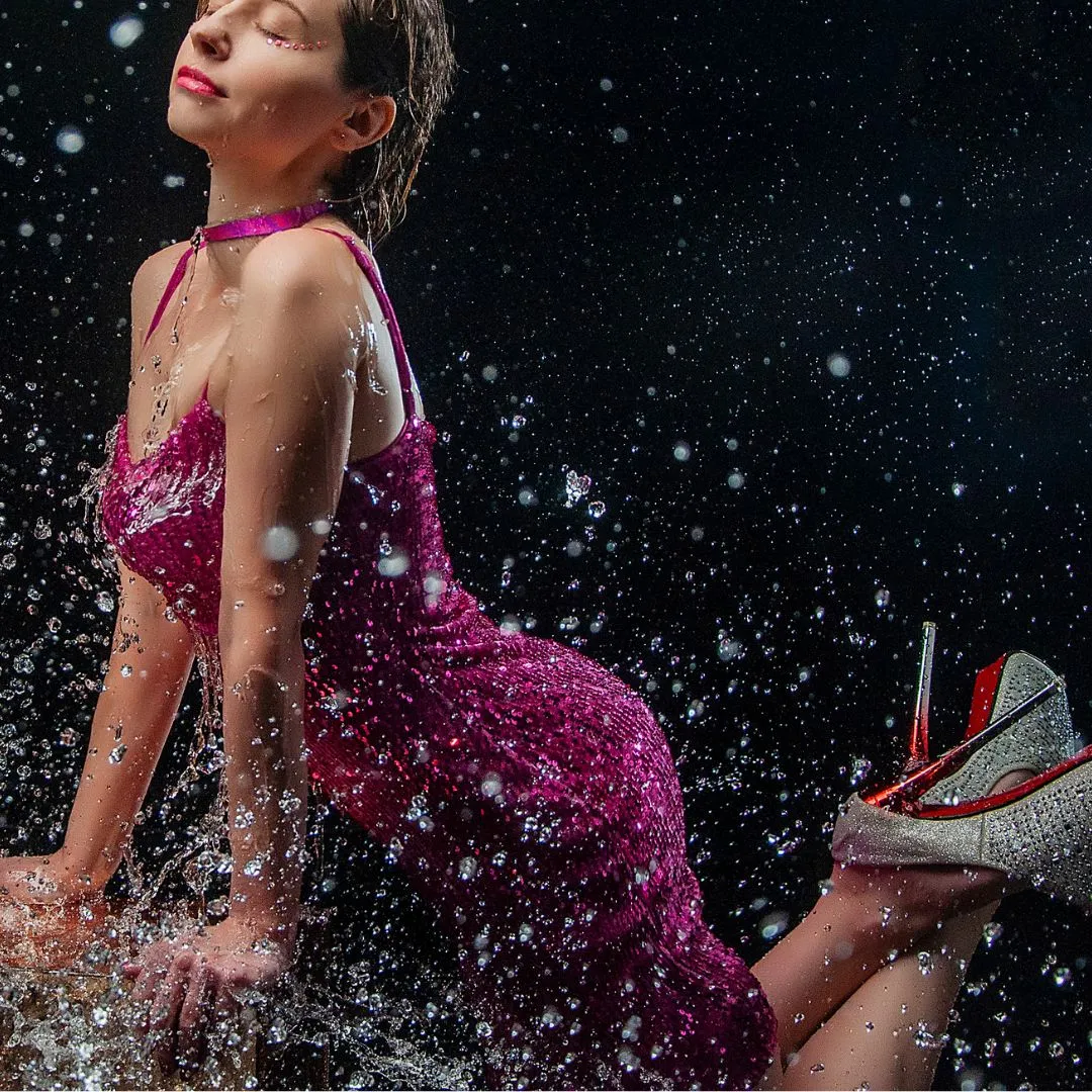 Kat’s Meow Beautiful Burlesque Student Showcase