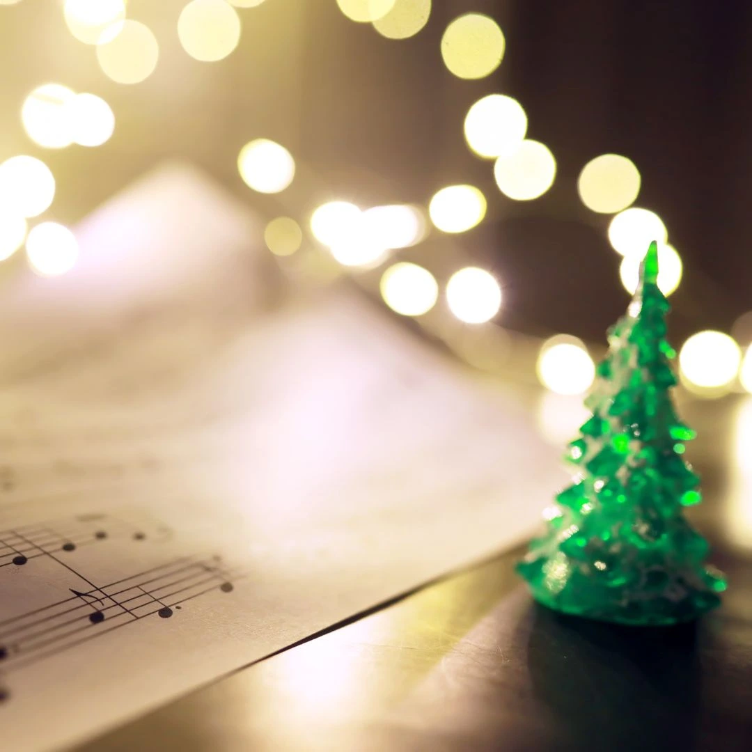 A Charlie Brown Christmas at Side Launch Brewery Ft. The Glenn Paul Trio