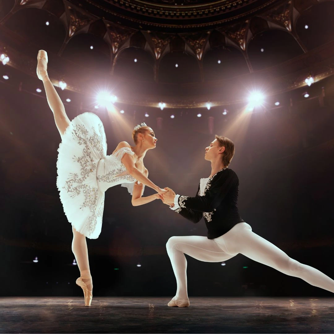 Fleetwood Nutcracker