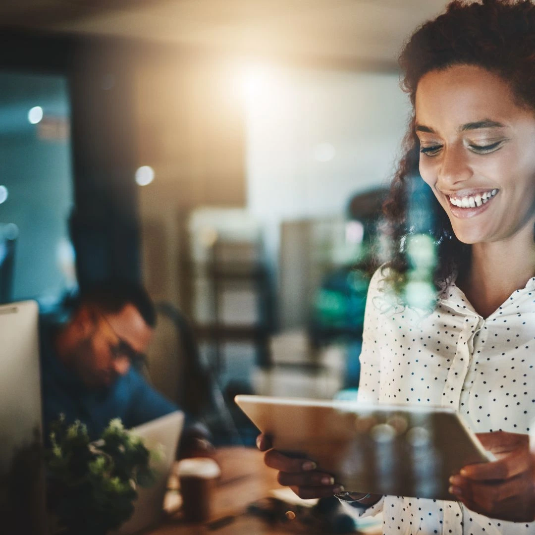 Intro to Libby: Tech Session