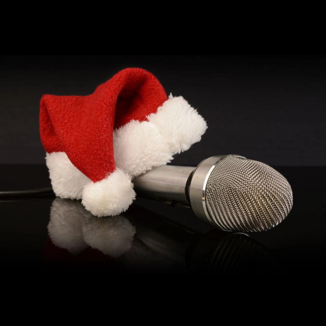 Holiday Sing-Along Concert