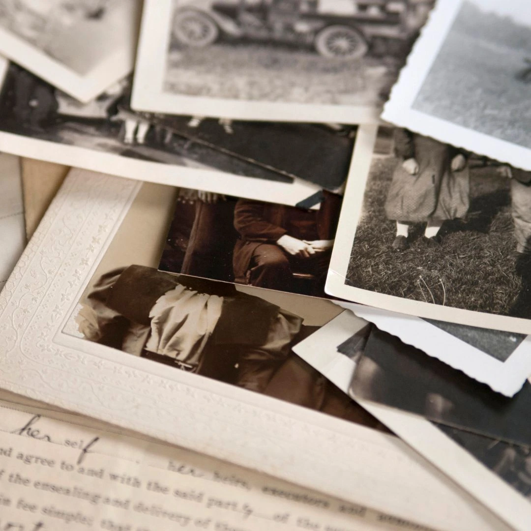 Genealogy Interest Group