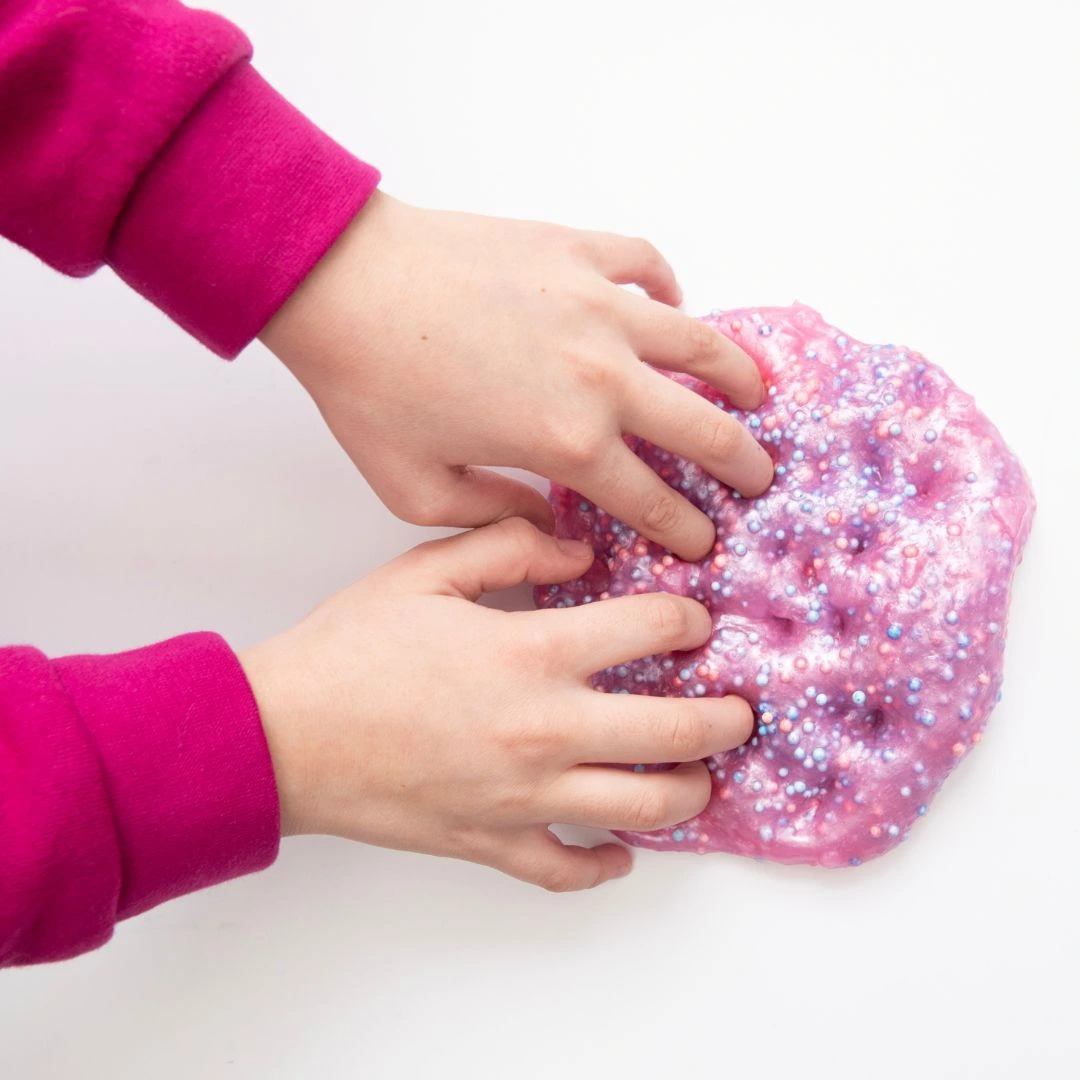 Slime Club: Holiday Slime