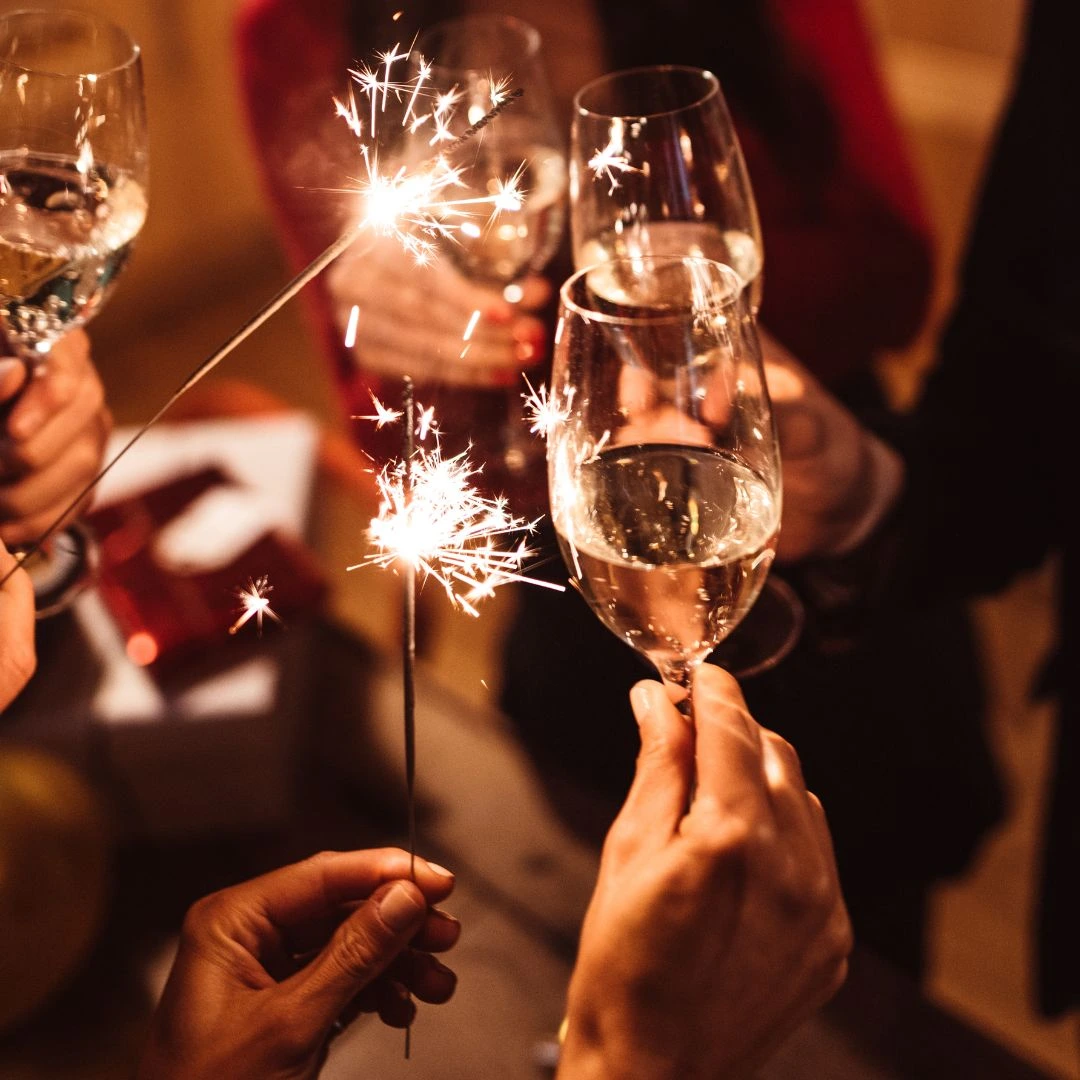 Wasaga Beach Legion #645 New Year's Eve Party