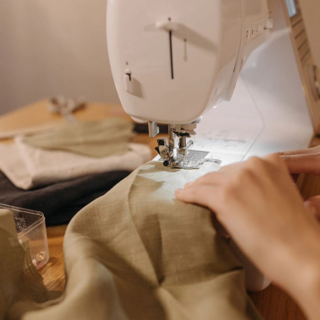 Sew Savvy – Learn Machine Basics (Adults)