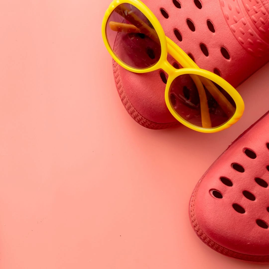 3D Printed Croc Jibbitz: Kids Workshop