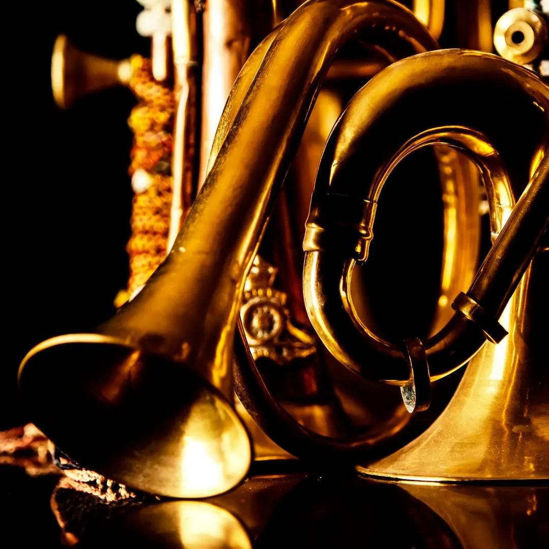 A Chamber Music Series - Brass Quintet