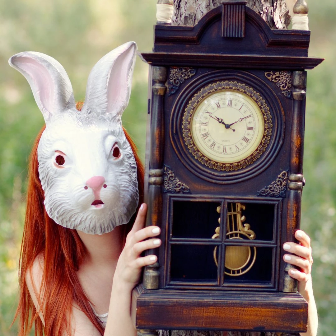 Alice in Wonderland: The Panto