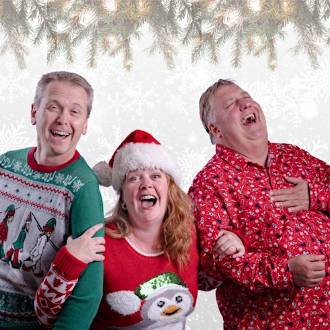 Kitchen Party Christmas - Collingwood