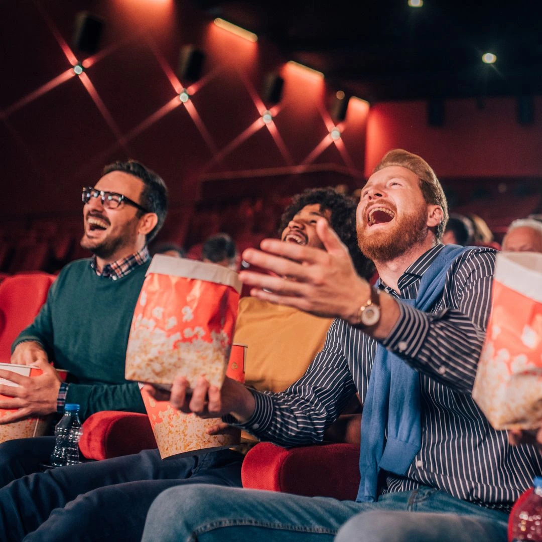 Sin Bin Comedy Show at Collingwood Brewery with Ryan Horwood