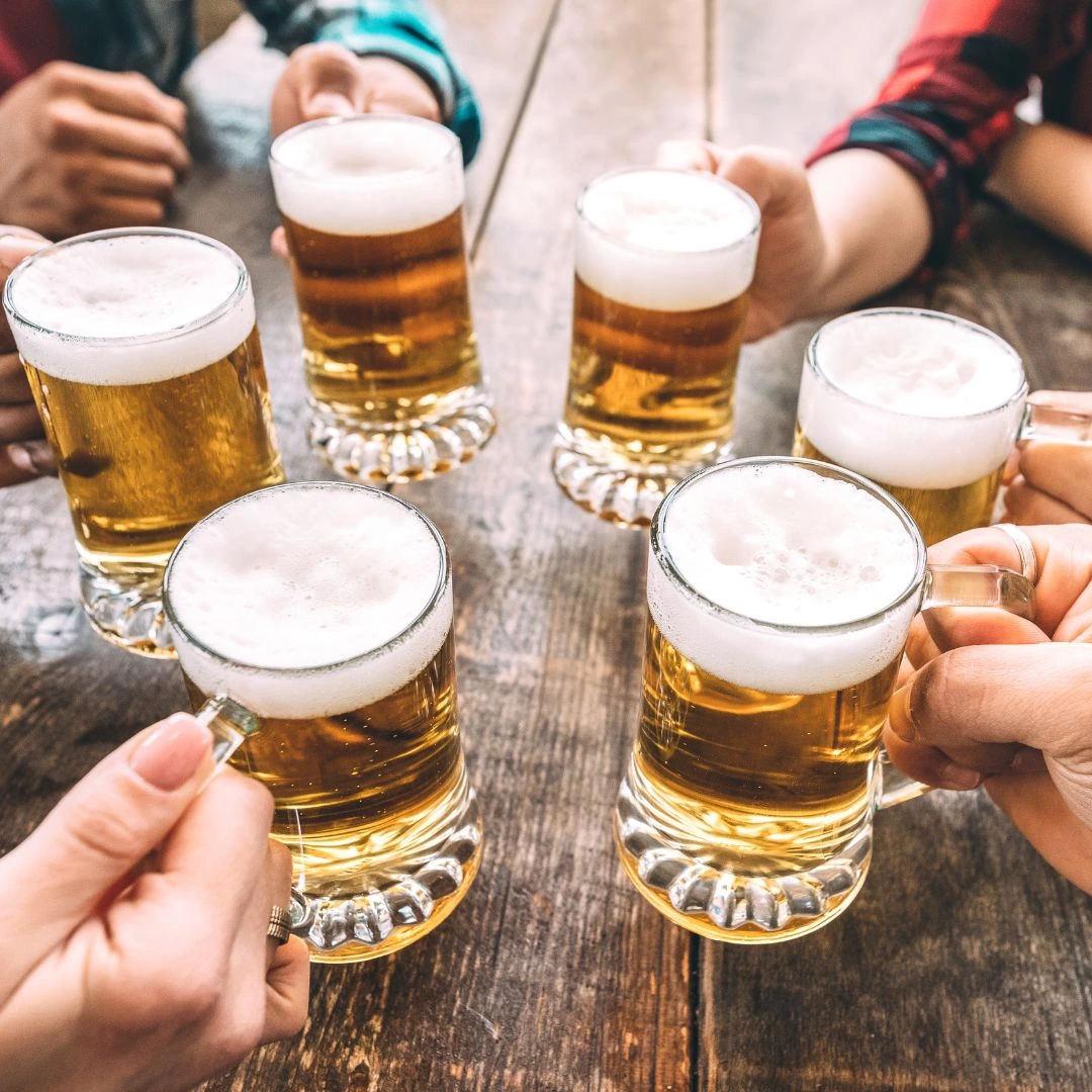 Thornbury Craft Co. Tours