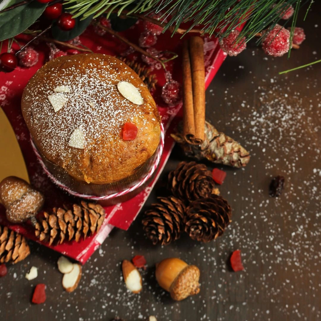 2nd Annual Holiday Cuisine - Taste Testing Event