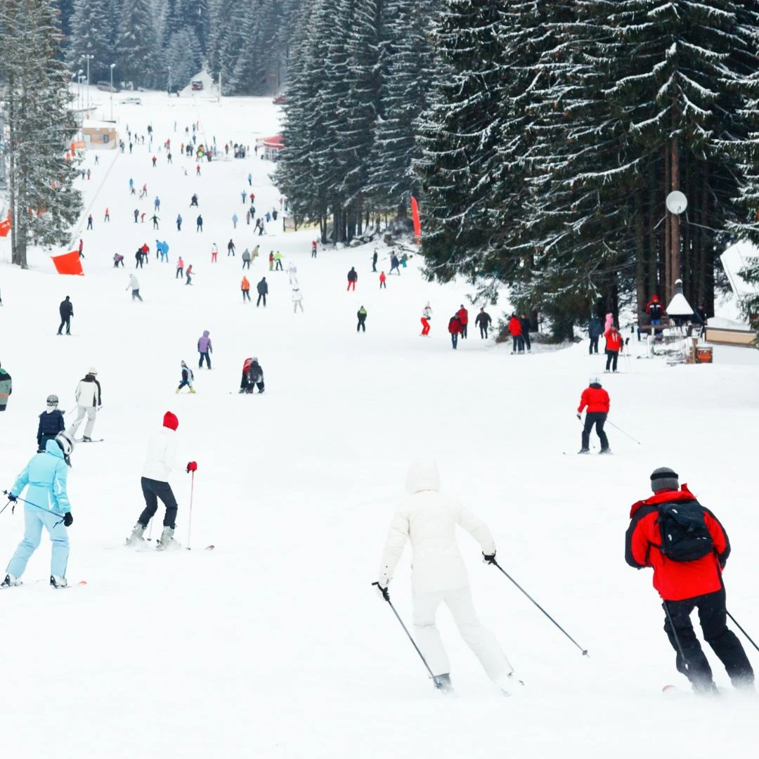 Apres Ski Social Club