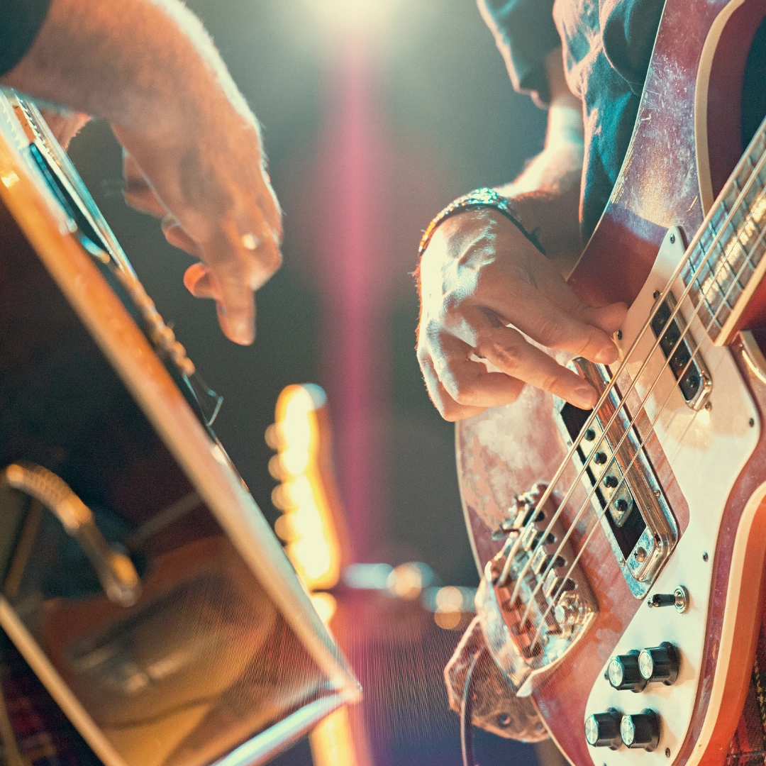 Goddo 50 Years Who Cares!