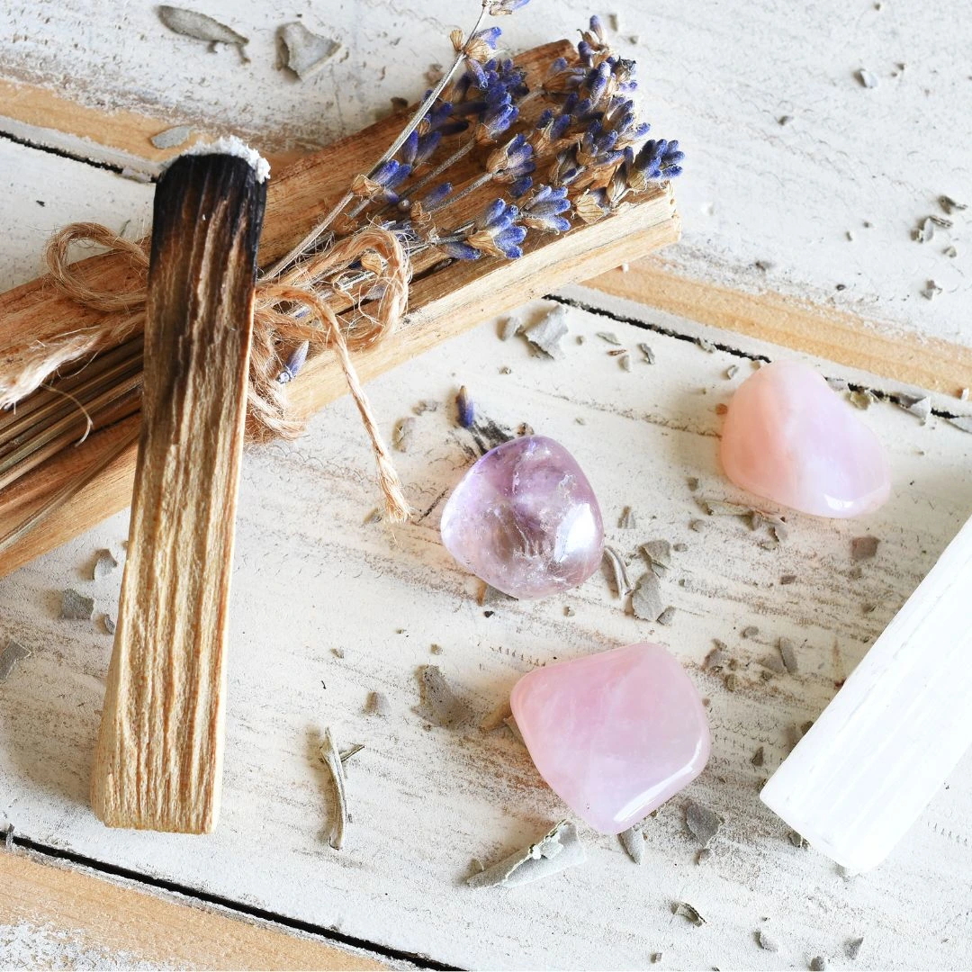 Collingwood Spring Holistic Healing Fair 2025