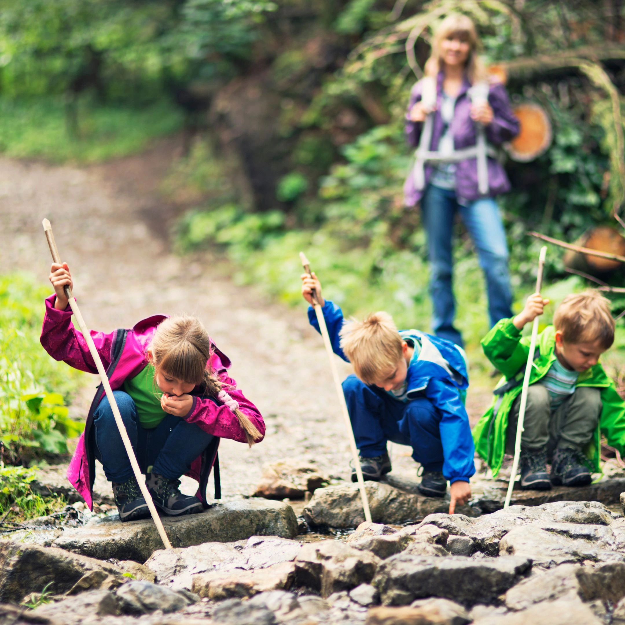 WILDE March Break Camp 2025