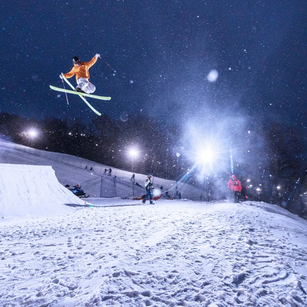 The Big Air Show 2025