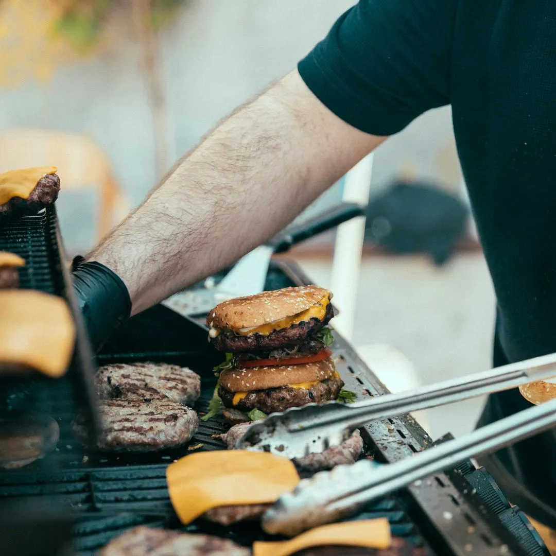 Ikon Pass holder Appreciation BBQ 2025