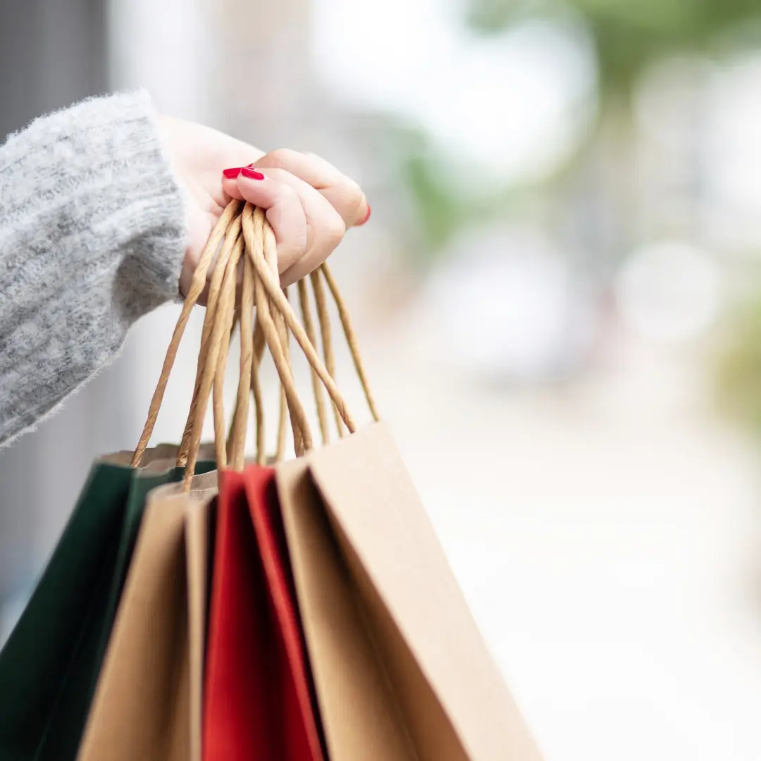 Style & Sip – An Afternoon of Shopping, Camaraderie, Music & Mocktails!