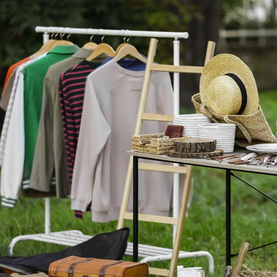 The Mother of All Yard Sales 2025