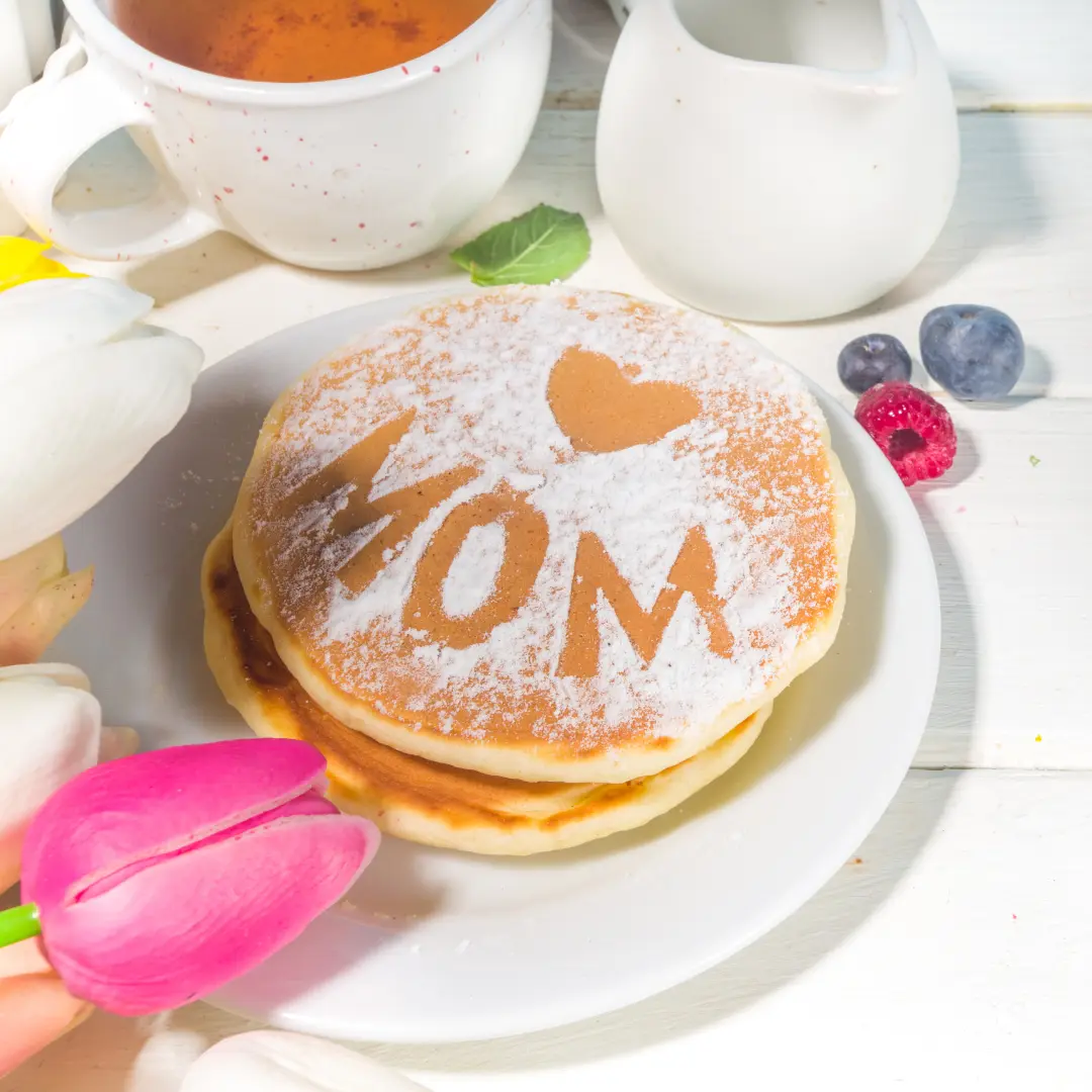 Mother’s Day Breakfast