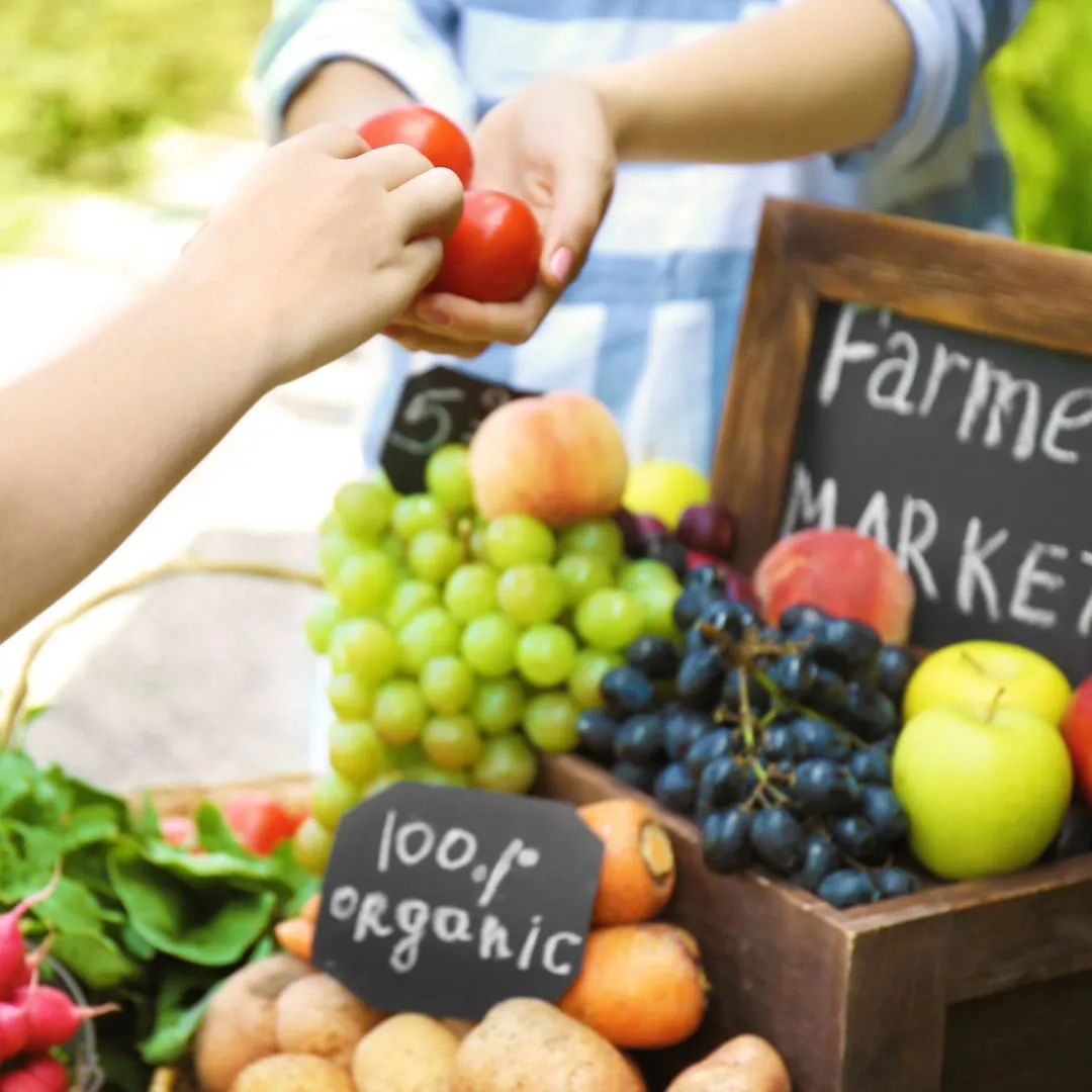 Thornbury Farmers’ Market