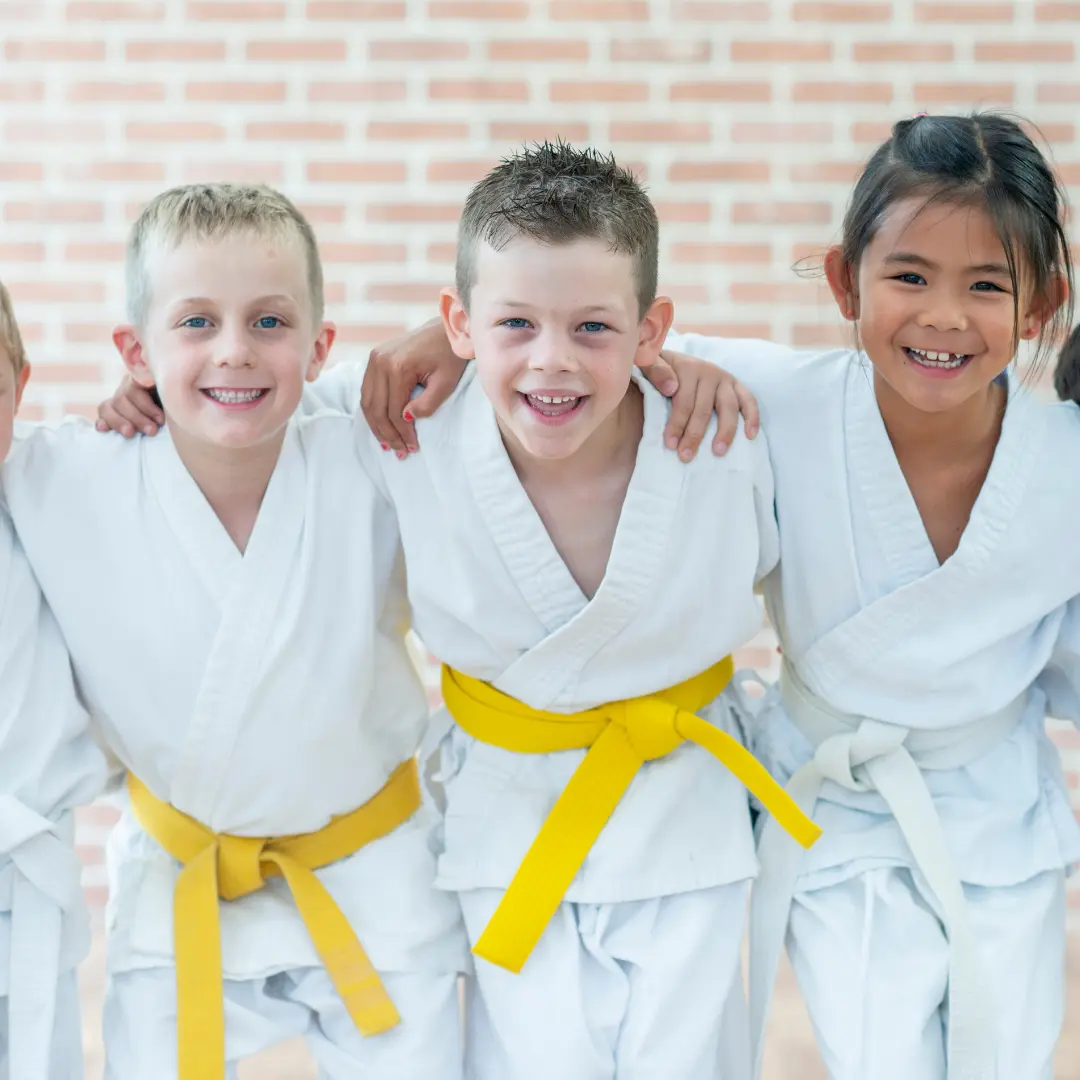 Collingwood Martial Arts Summer Day Camp
