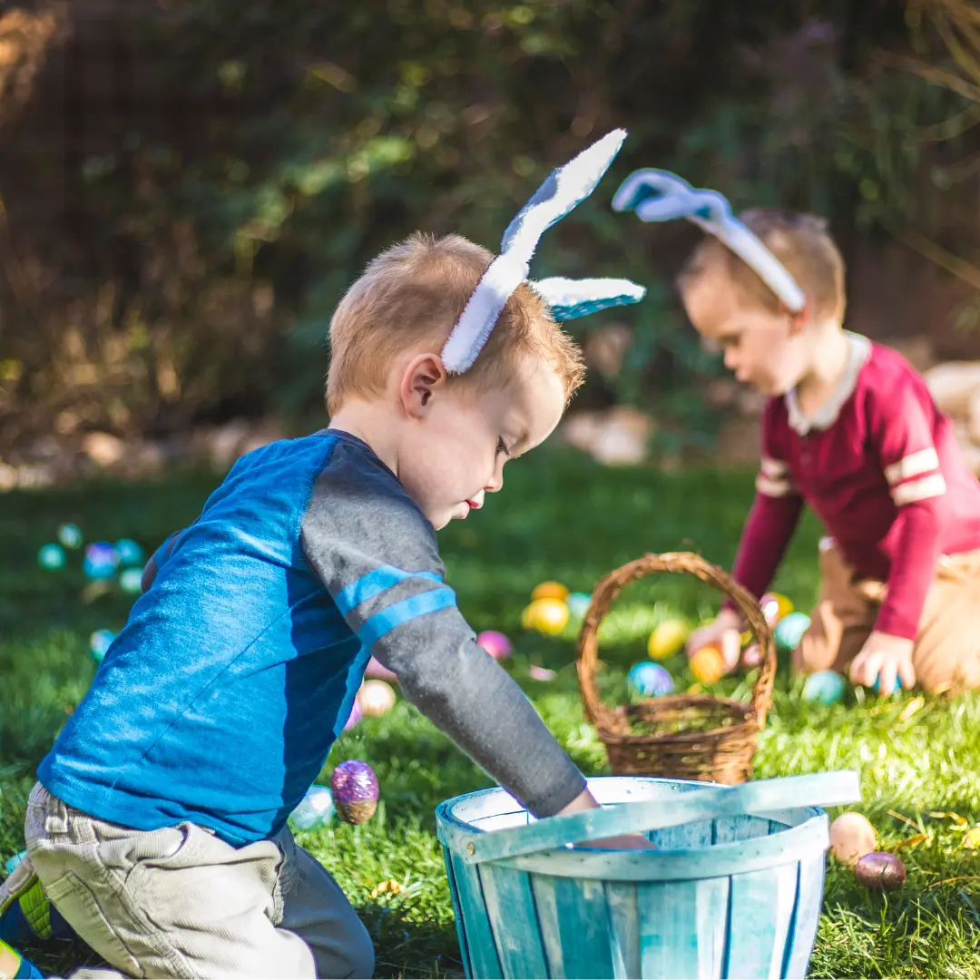 Easter Egg Hunt
