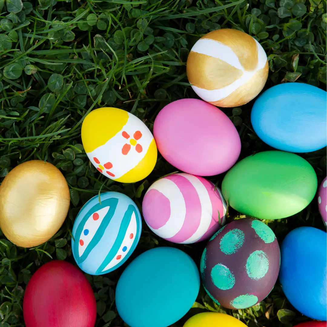 Spy Cider House and Distillery Easter Egg Hunt