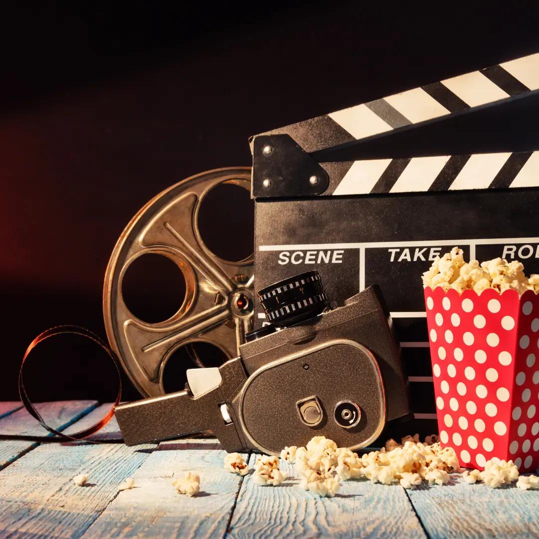 Blue Mountain Film + Media Festival