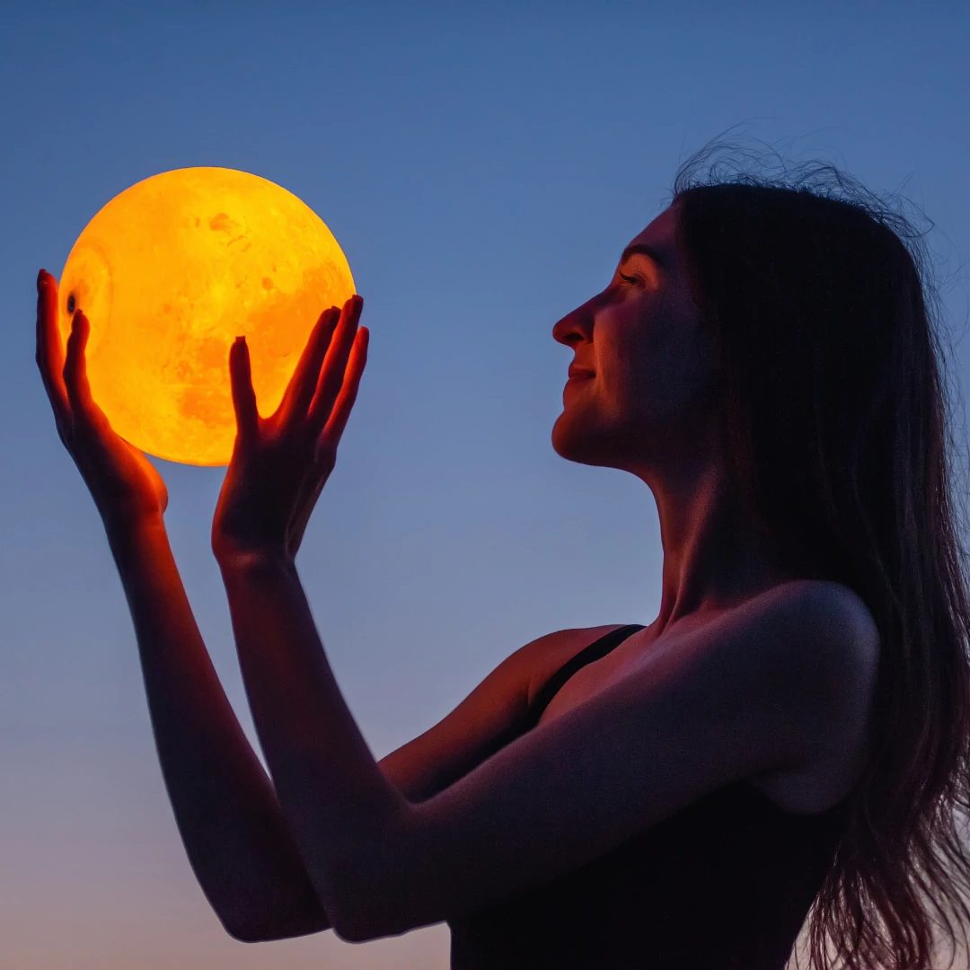 Full Moon Gatherings