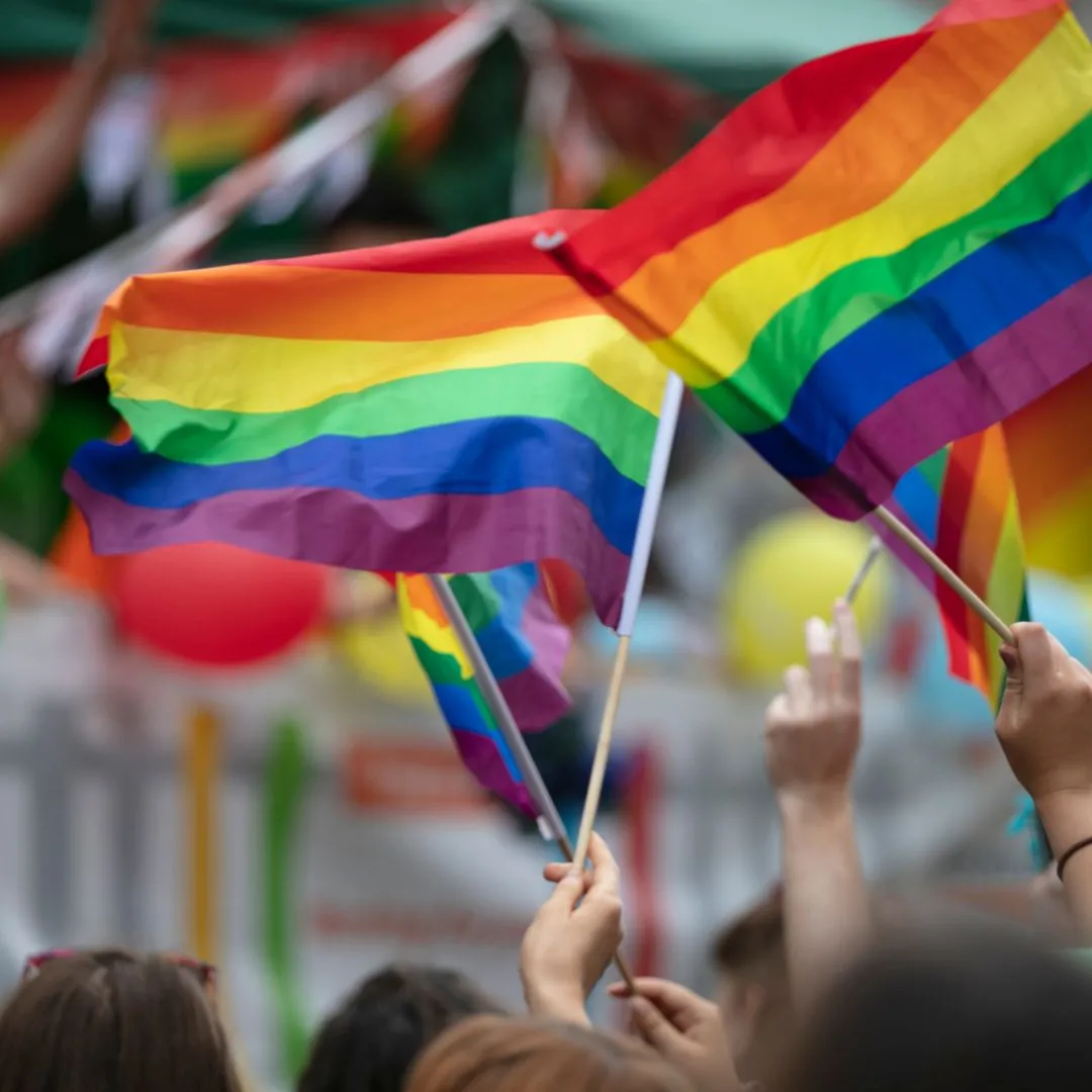 Collingwood Pride Festival 2025