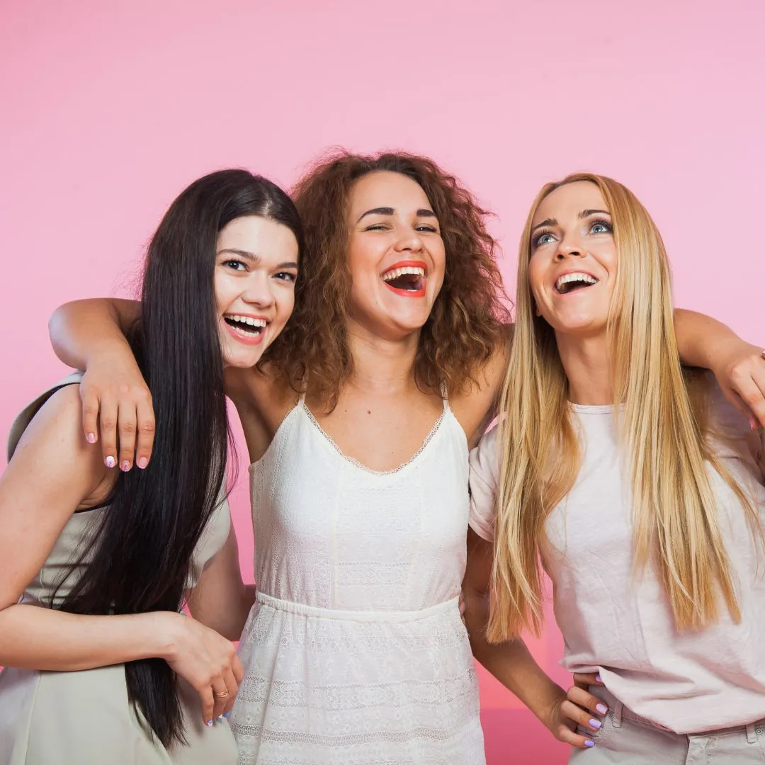 Rooted & Rising: An Evening for Women Who Want More