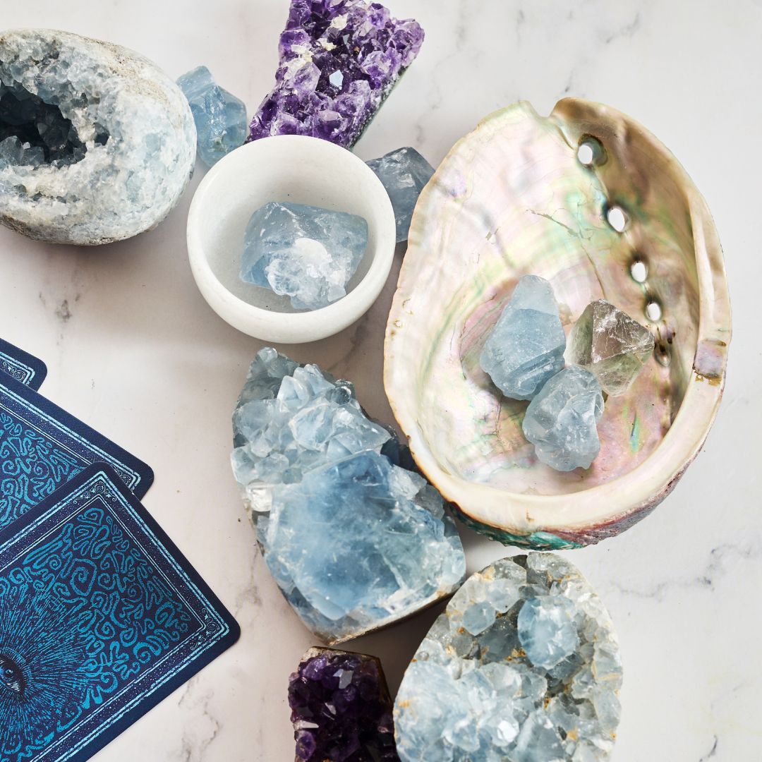 Reid Events Psychic and Holistic Fair