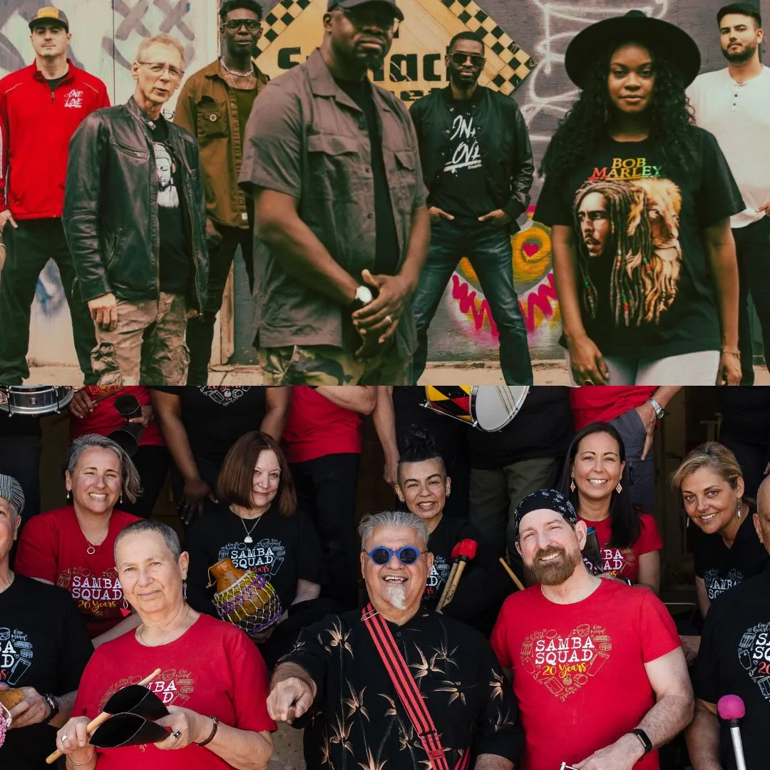 Canada Day Celebration