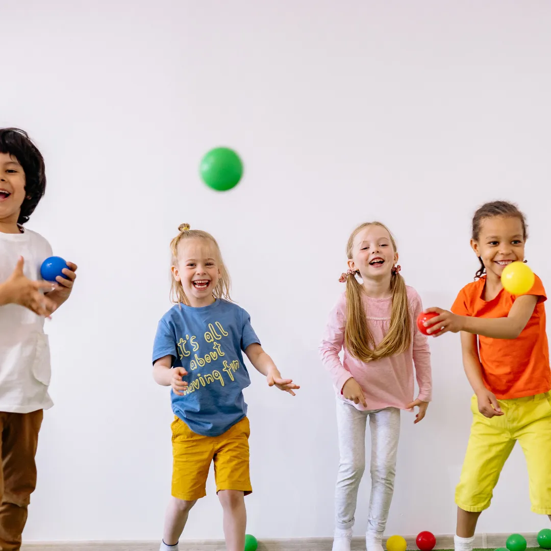 Summer Kick Off Party