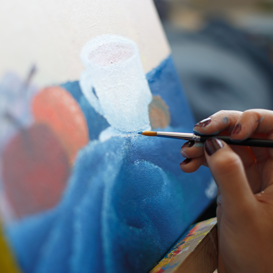 Paint Night with Renee