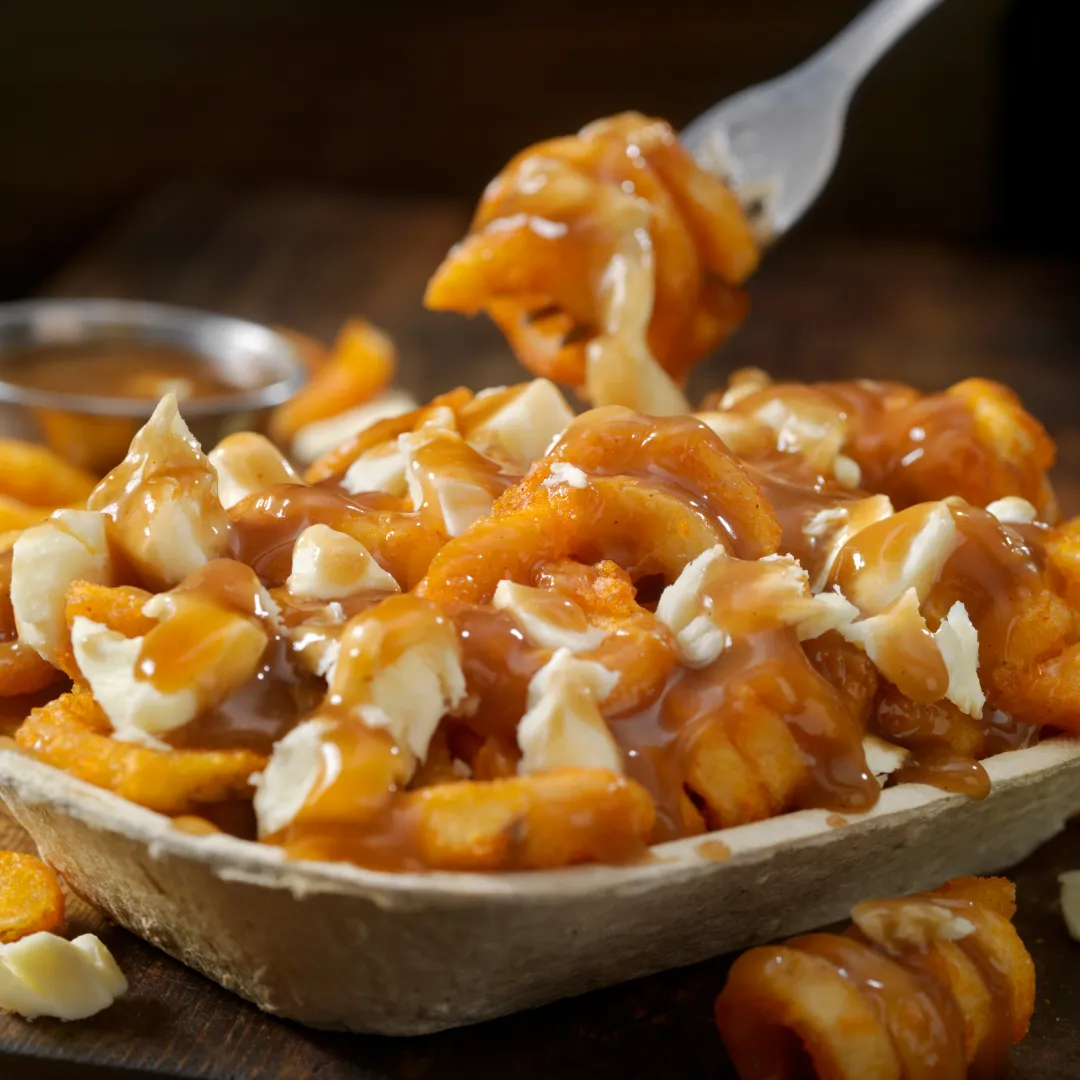 Collingwood Poutine Feast 2025