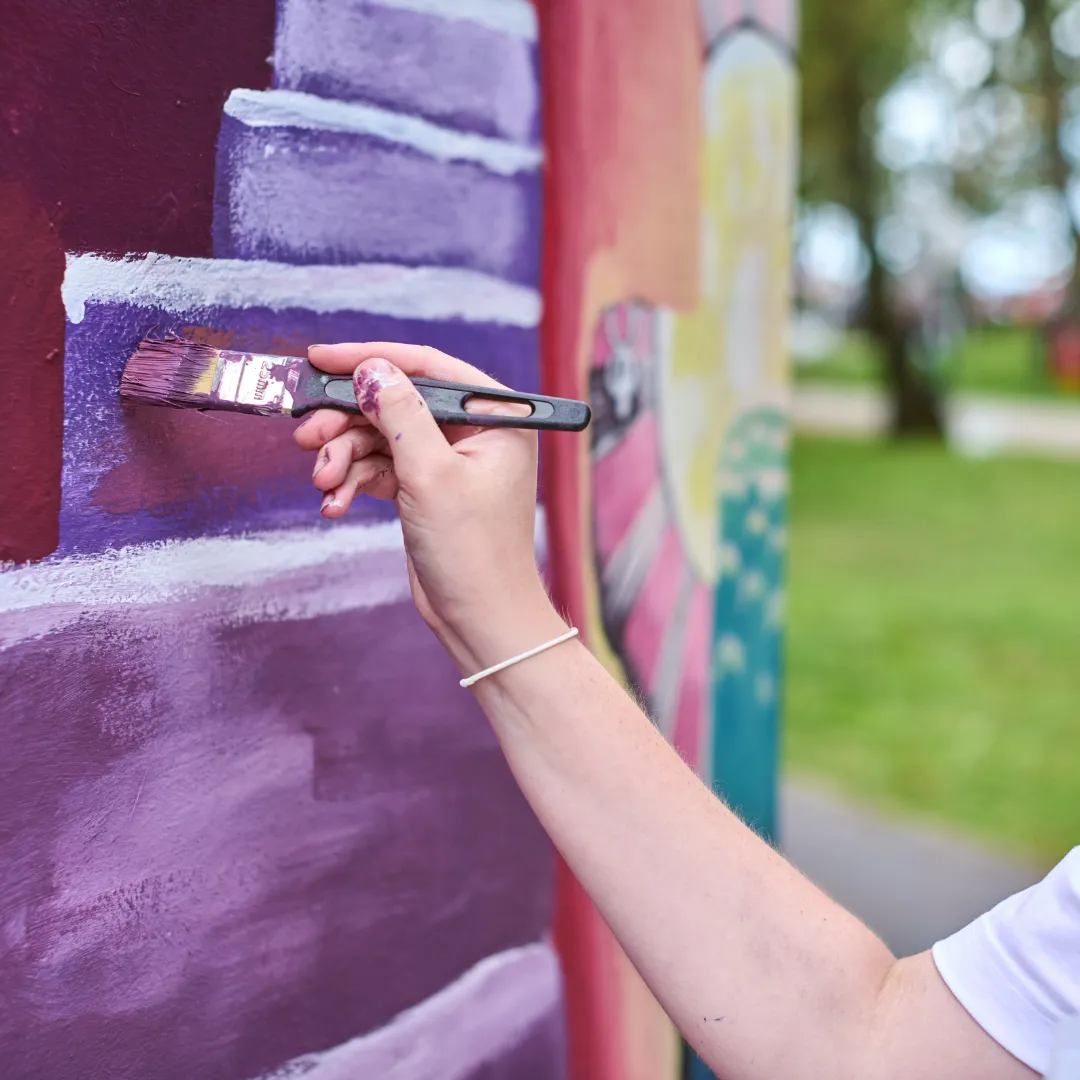 Collingwood Art Crawl