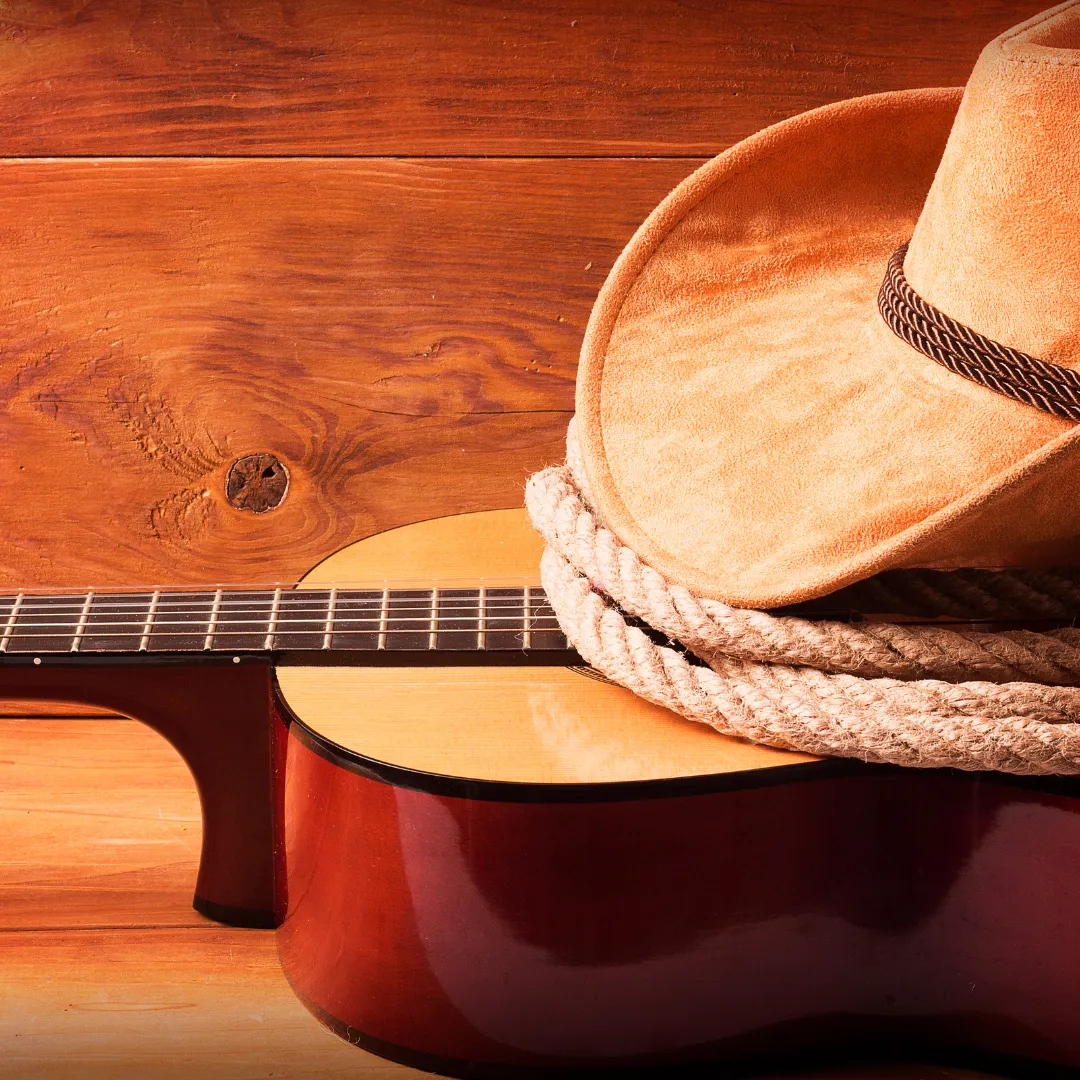 2025 Collingwood Country Fest