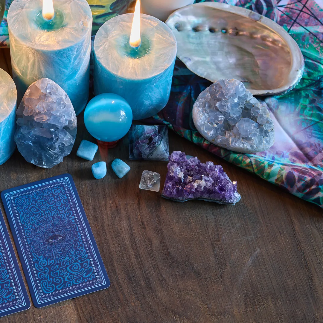 Wasaga Beach Psychic & Crystal Fair