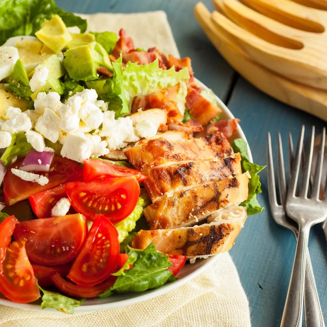 Field to Fork: Meaford's Garden Table