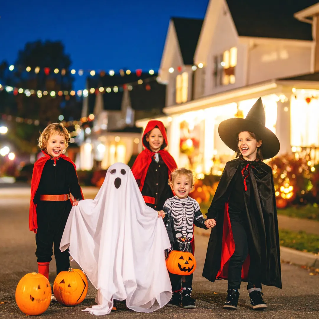 Black Harvest Festival