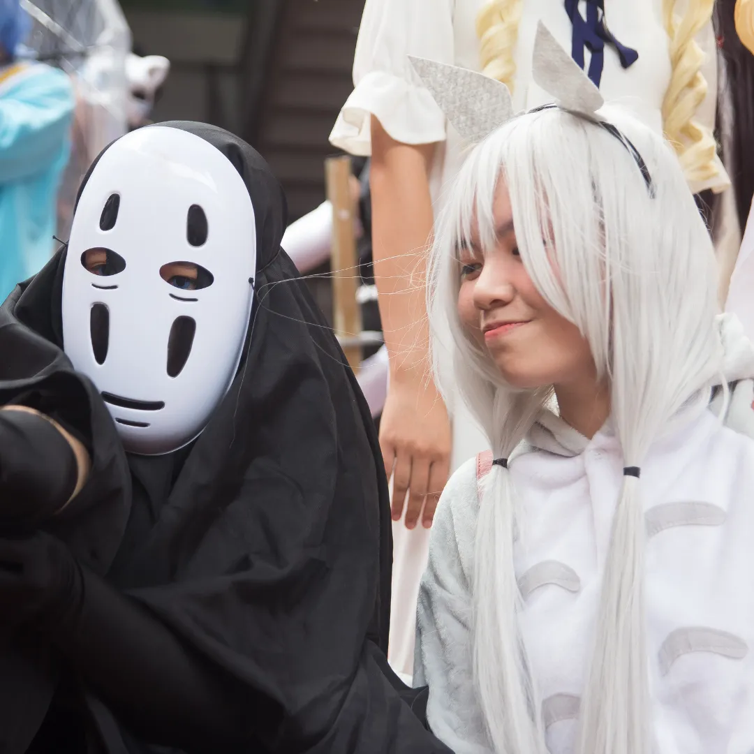 Collingwood ComiCon 2025