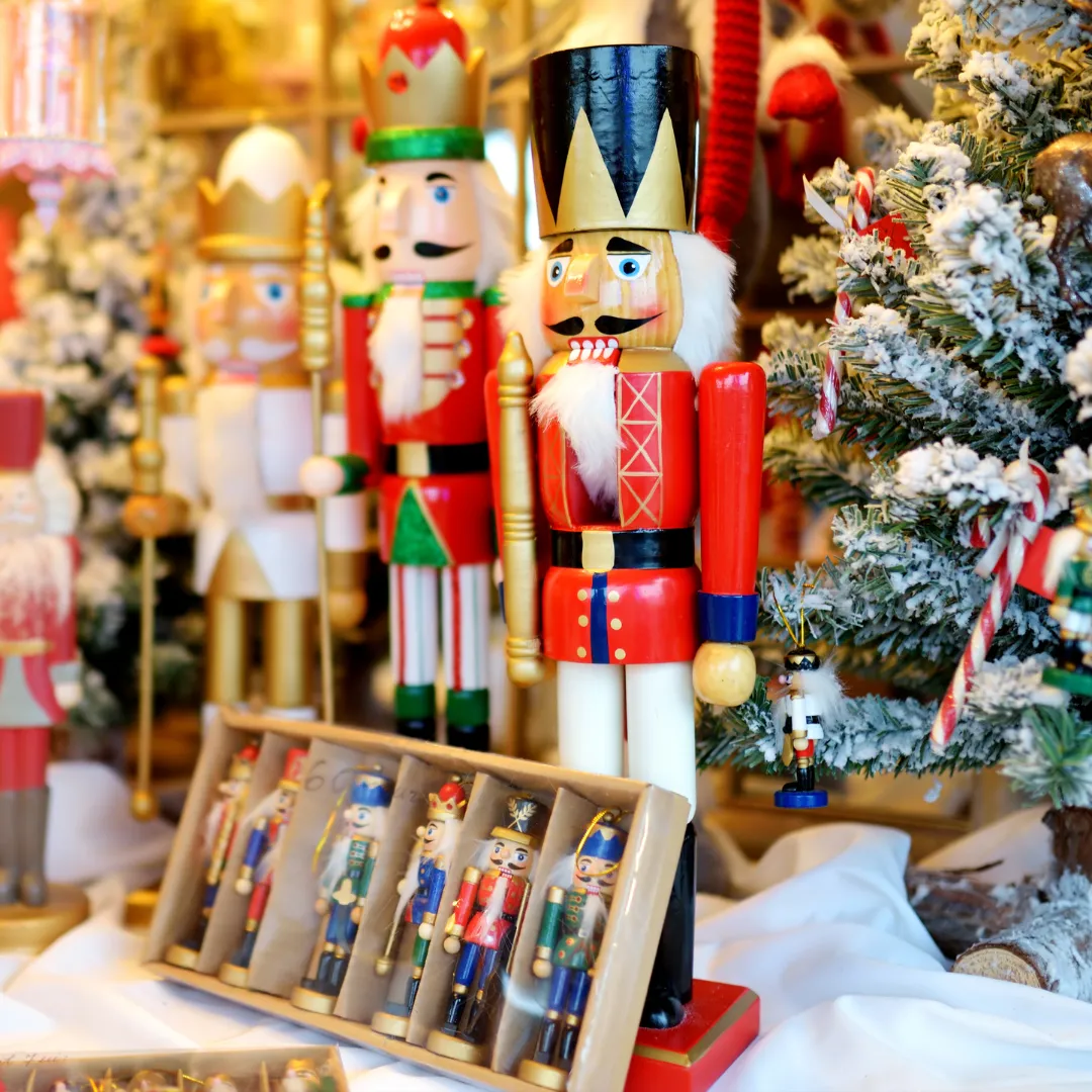 Collingwood Christmas Market