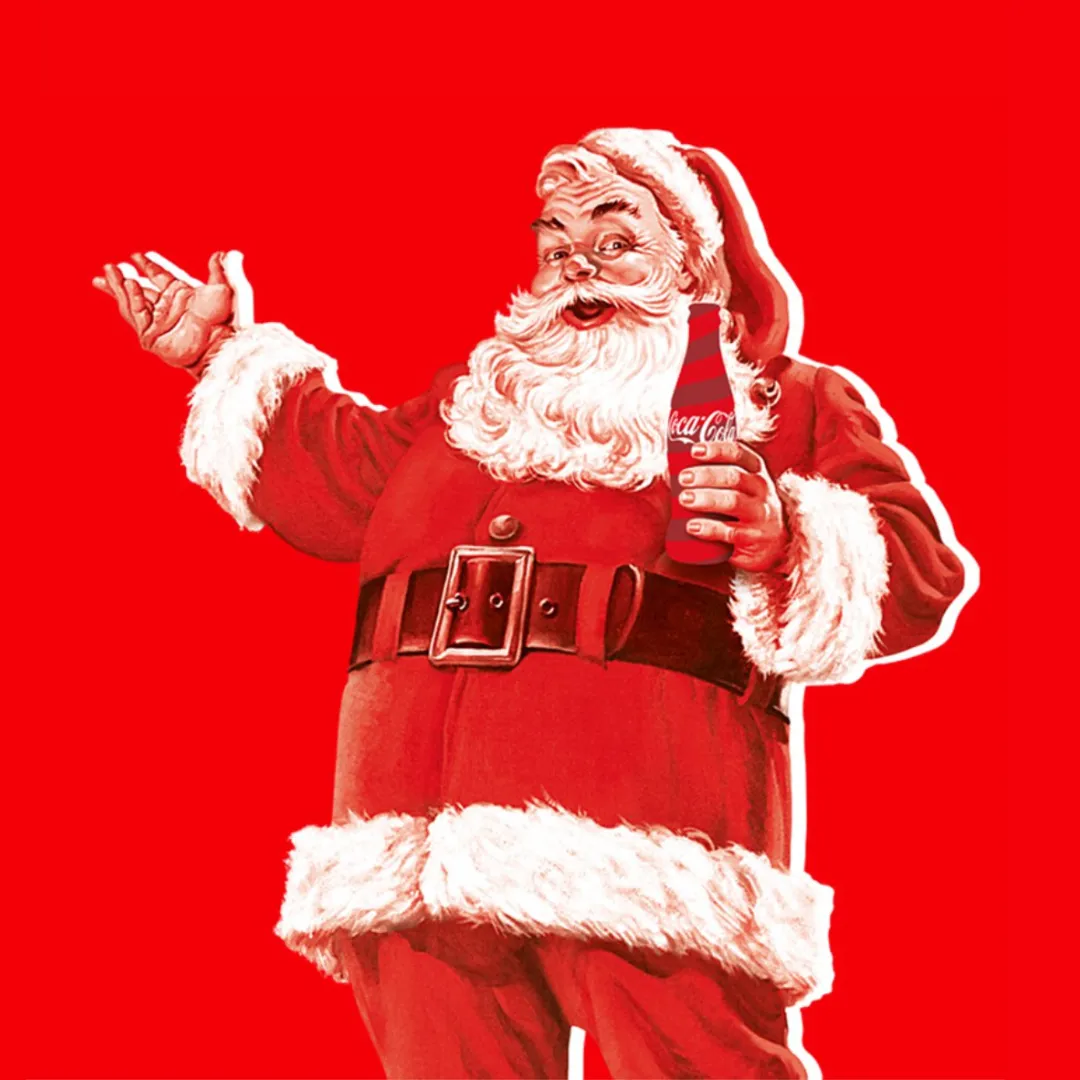 Coca-Cola Holiday Caravan