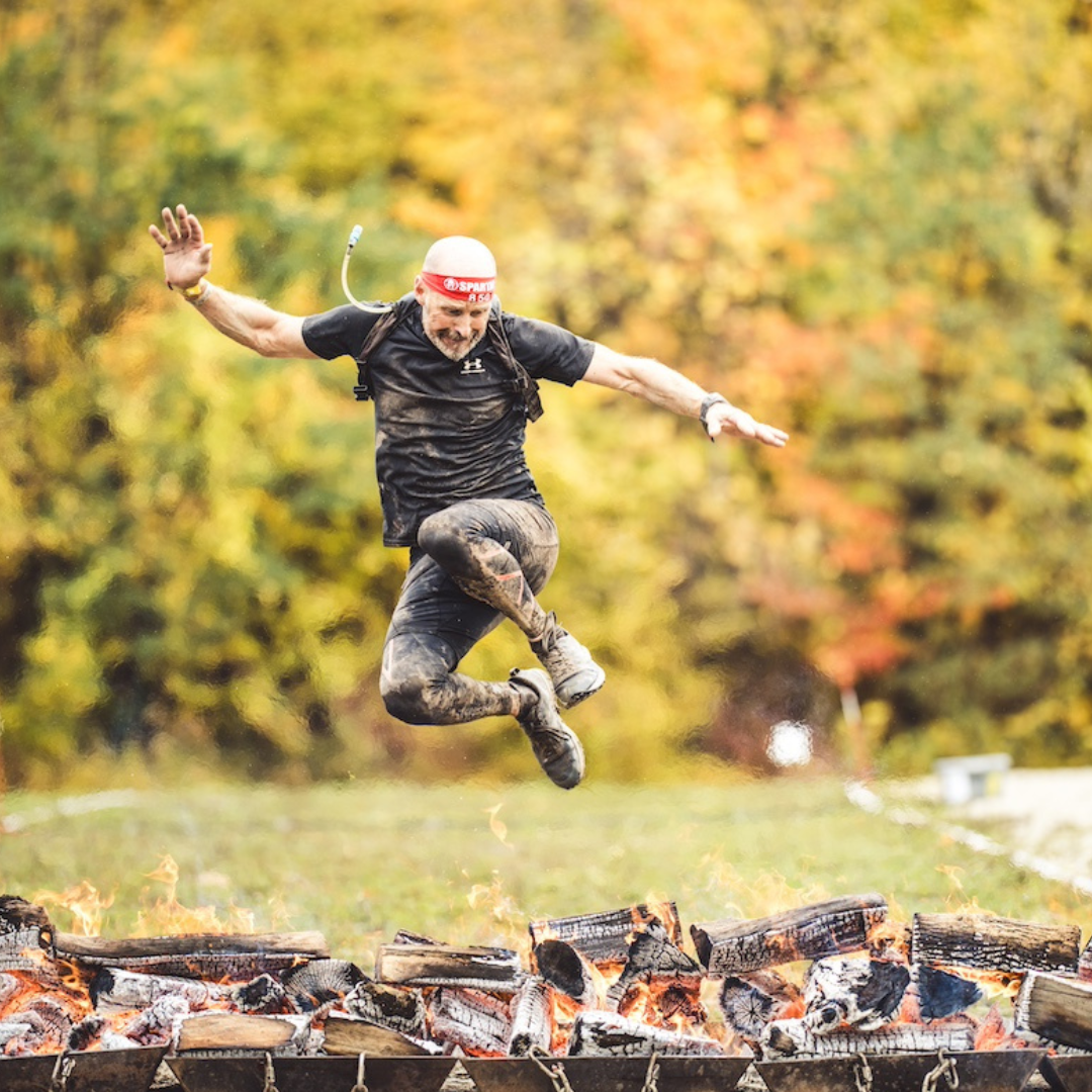 2025 Blue Mountain Spartan Trifecta Weekend