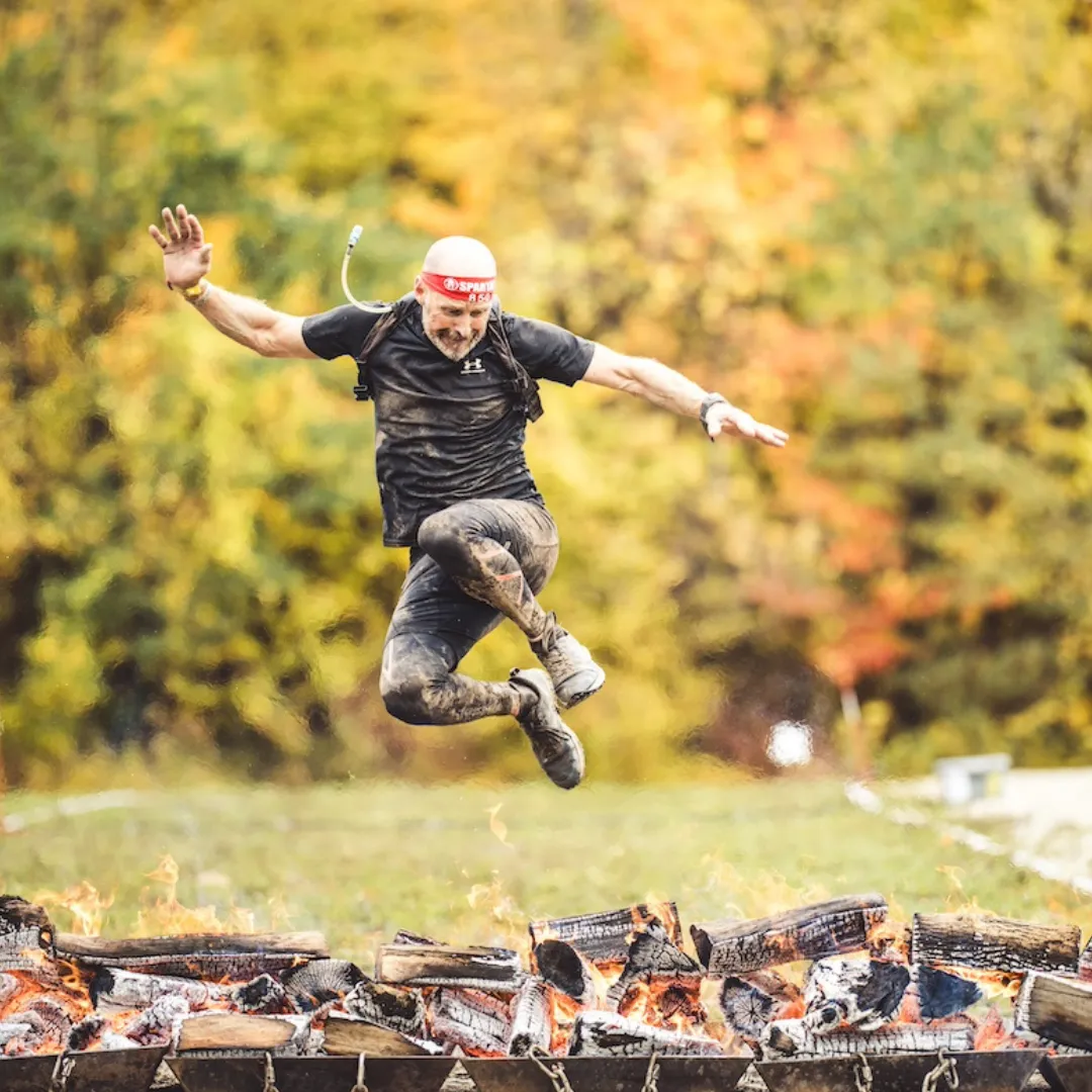 2025 Blue Mountain Spartan Trifecta Weekend