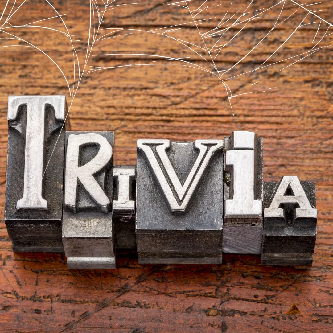 Trick-or-Trivia Night