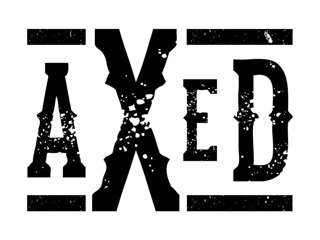 Axed